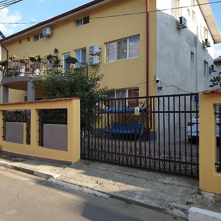 הוסטל אפורי סוד Dms Family House מראה חיצוני תמונה