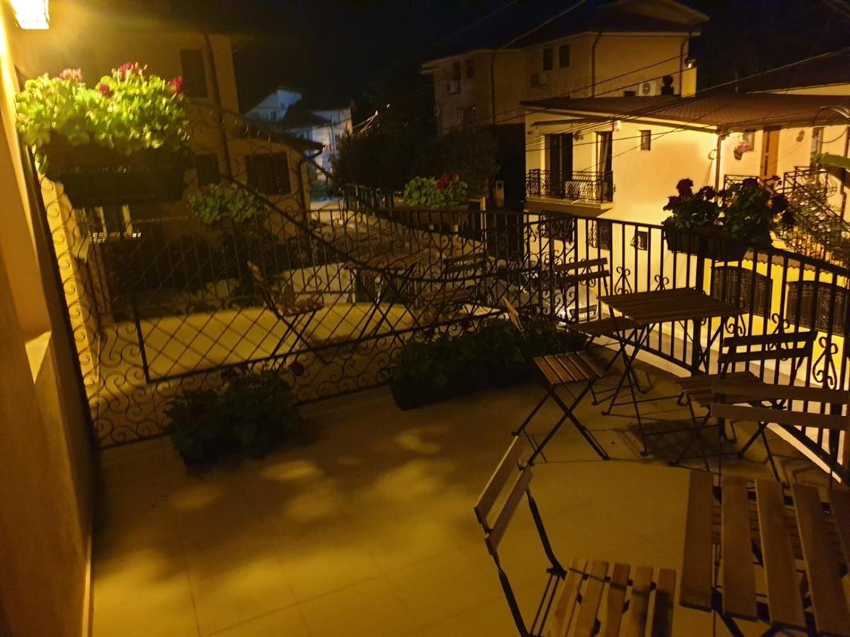 הוסטל אפורי סוד Dms Family House מראה חיצוני תמונה